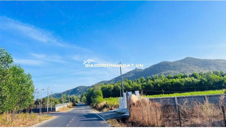 Cần bán nhanh lô góc hai mặt tiền thị trấn Phước Hải gần biển đường lớn tiện kinh doanh cho thuê
